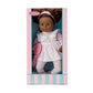 14 - MY LITTLE  GIRL - POLKA PINA D