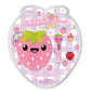KAWAII MINI PLAY STRAWBERRY