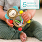 BUSY LIL SENSORY RATTLE