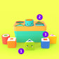 SUSHI SORTER