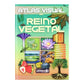 ATLAS VISUAL DEL REINO VEGETAL