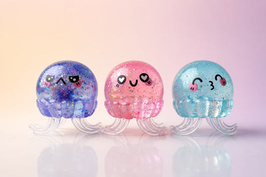 MUSHISS JELLY FISH