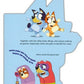BLUEY - ALL ABOUT