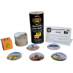 MONUMENTS OF THE WORLD EN