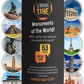 MONUMENTS OF THE WORLD EN