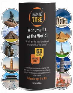 MONUMENTS OF THE WORLD EN