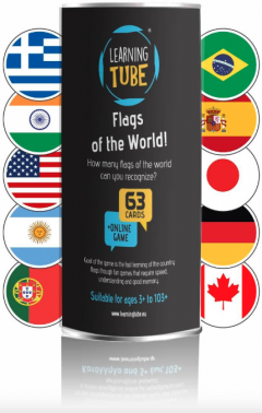 FLAGS OF THE WORLD EN