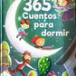365 CUENTOS PARA DORMIR DREAMS ART