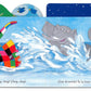 UN DÍA CON ELMER - BOARD BOOK