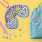 DISPLAY DIAMOND KEYCHAIN CRAFT KIT