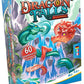 DRAGON FALLS 3D LOGIC PUZZLE