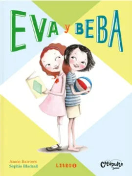 EVA Y BEBA 1 - CATAPULTA