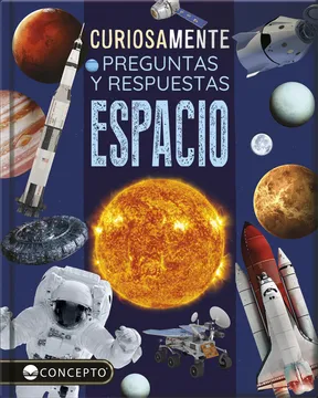 ESPACIO - CURIOSAMENTE