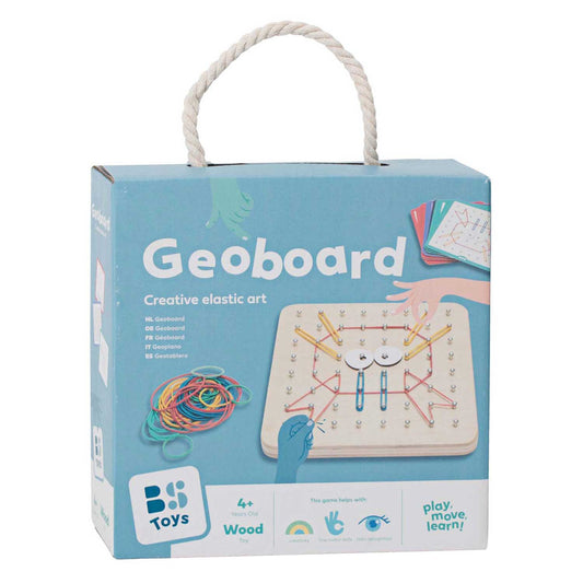 GEOBOARD