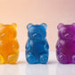 MUSHISS BEAR