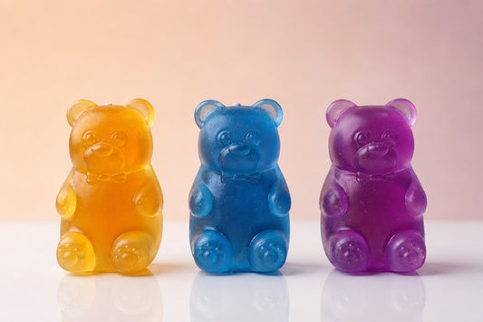 MUSHISS BEAR