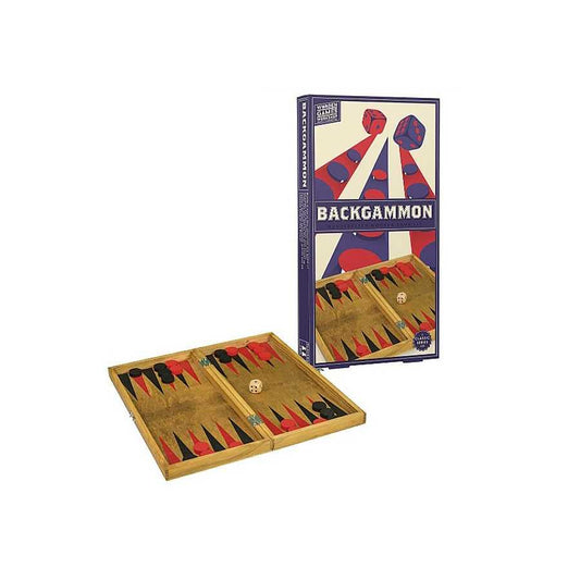 BACKGAMMON