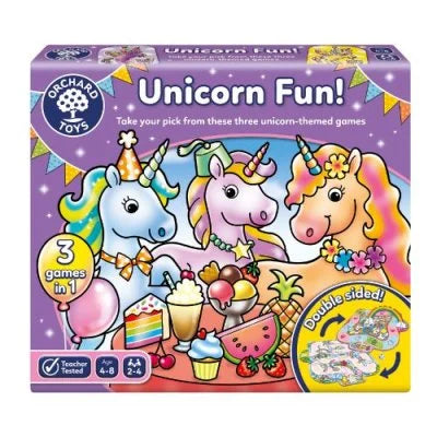 UNICORN FUN !