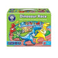 DINOSAUR RACE