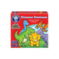 DINOSAUR DOMINOES