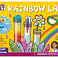 RAINBOW LAB - EXPLORE AND DISCOVER