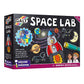 SPACE LAB - EXPLORE AND DISCOVER