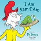 I AM SAM-I-AM