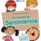 UN MONTÓN DE SENTIMIENTOS