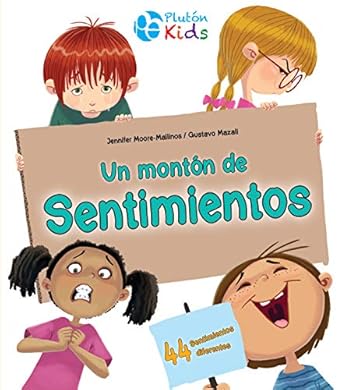 UN MONTÓN DE SENTIMIENTOS