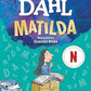 MATILDA