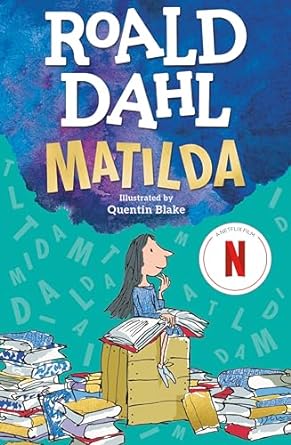 MATILDA