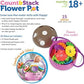 FINE MOTOR FLOWERS