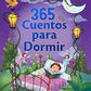 365 CUENTOS PARA DORMIR - PLUTÓN KIDS