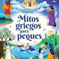 MITOS GRIEGOS PARA PEQUES