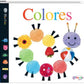 COLORES - CATAPULTA JUNIOR