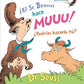 EL SR. BROWN HACE MUUU! ¿PODRÍAS HACERLO TÚ? BOARD BOOK