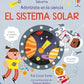 ADÉNTRATE EN LA CIENCIA - EL SISTEMA SOLAR