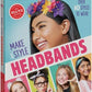 MAKE & STYLE HEADBANDS