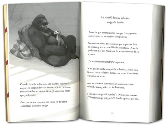 EL ÚNICO E INCOMPARABLE BOB