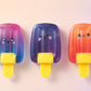 MUSHISS ICE POP