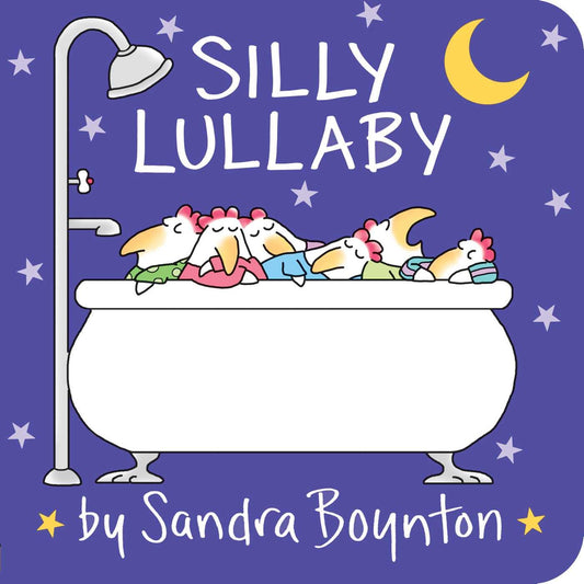 SILLY LULLABY