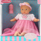 12 - SBN LITTLE LOVE PRINCESS
