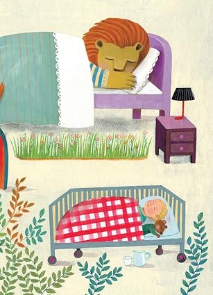 EL GRAN LIBRO DE LAS SIESTAS