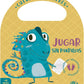 CUENTOS PARA BEBES - JUGAR SIN PANTALLAS