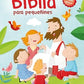 BIBLIA PARA PEQUEÑINES
