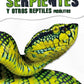 SERPIENTES Y OTROS REPTILES INSÓLITOS