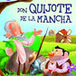 DON QUIJOTE DE LA MANCHA
