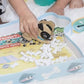 SHELBY S SNACK SHACK GAME A COUNTING BONE-ANZA!