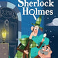 LAS AVENTURAS DE SHERLOCK HOLMES