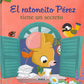 RATÓN PÉREZ TIENE UN SECRETO
